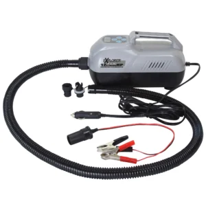 Electric SUP pump 20 PSI